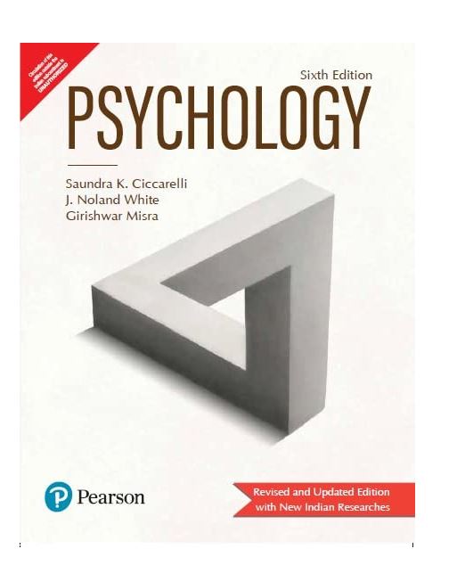 Psychology, 6e